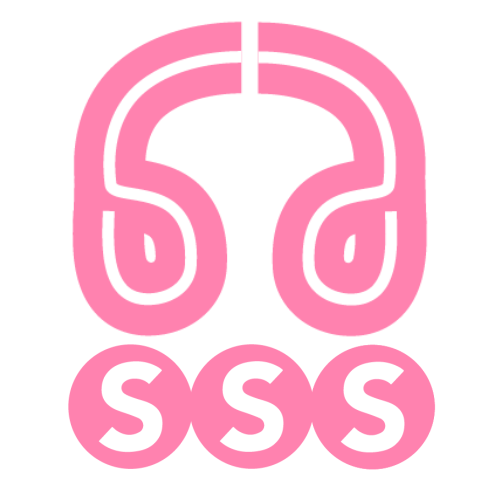 서울스트리밍스테이션 SSS 로고